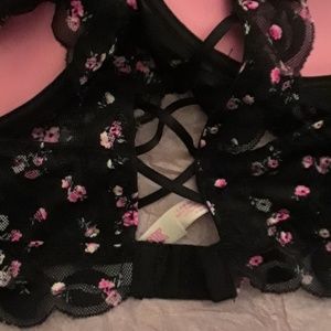 PINK Victoria's Secret Intimates & Sleepwear - NWOT PINK bra PINK Victoria's Secret Intimates & Sleepwear - NWOT PINK bra